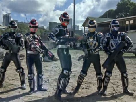 Category:Ranger .